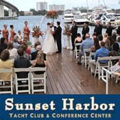 Sunset Harbor Yacht Club